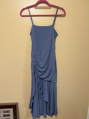 Lovers + Friends dress